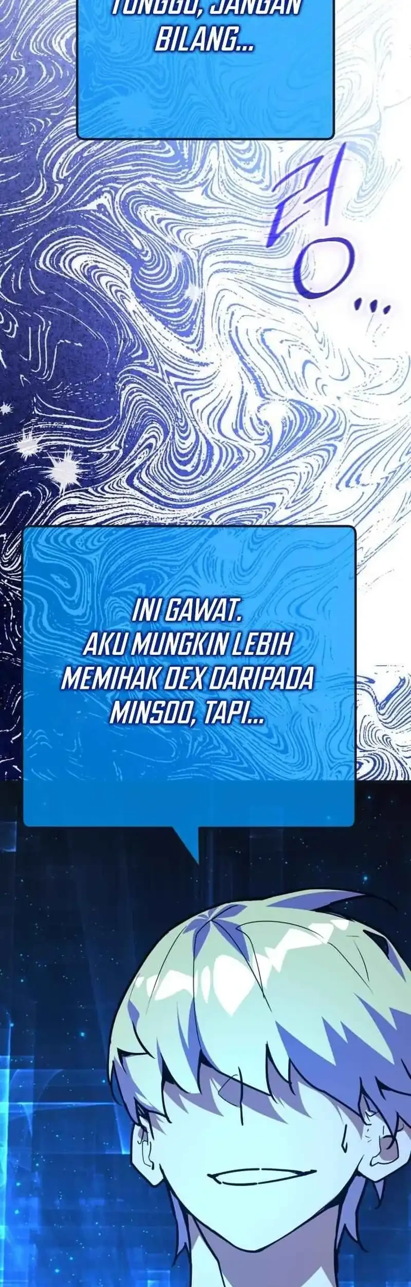 The Game’s Greatest Troll Chapter 173 - halaman 19