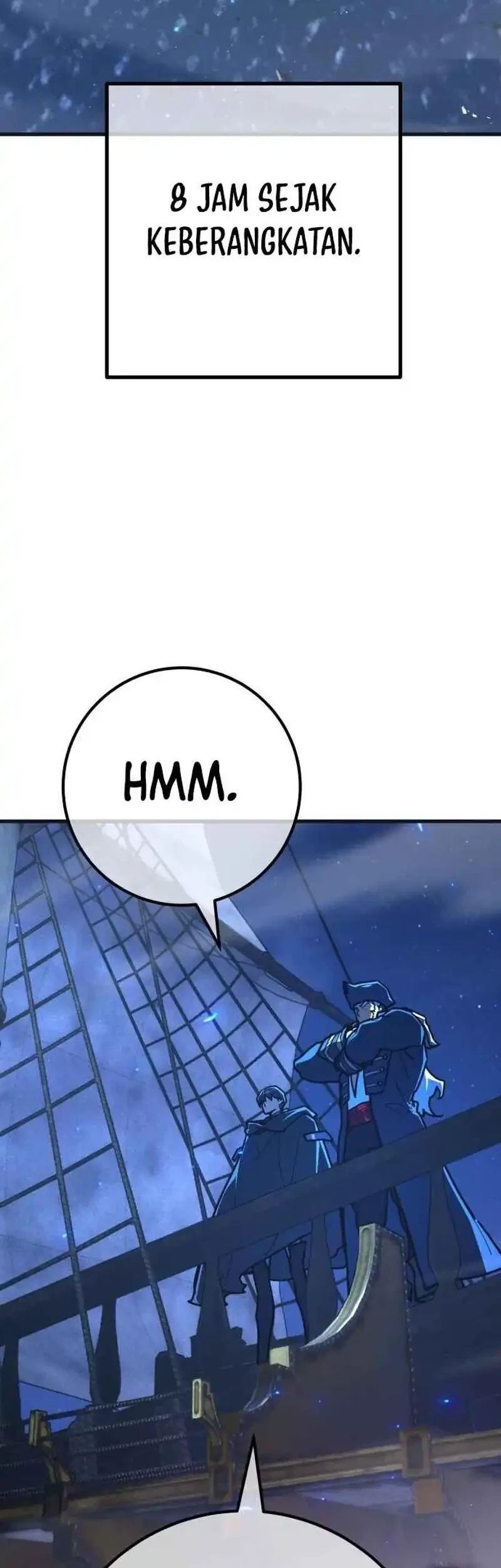 The Game’s Greatest Troll Chapter 173 - halaman 25