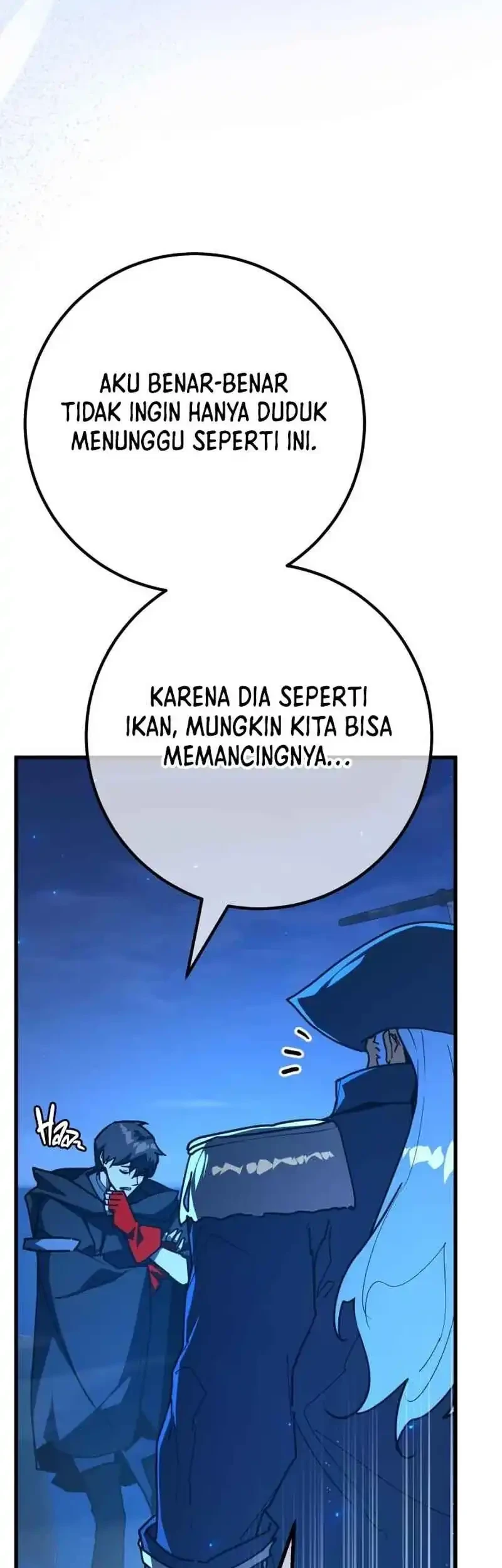 The Game’s Greatest Troll Chapter 173 - halaman 29