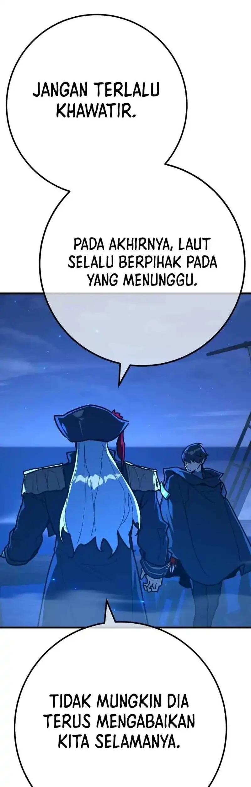 The Game’s Greatest Troll Chapter 173 - halaman 33