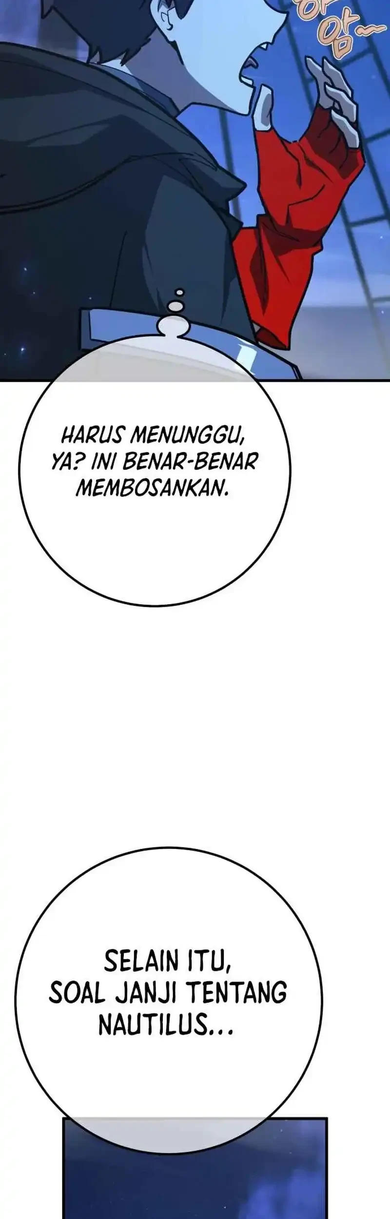 The Game’s Greatest Troll Chapter 173 - halaman 35