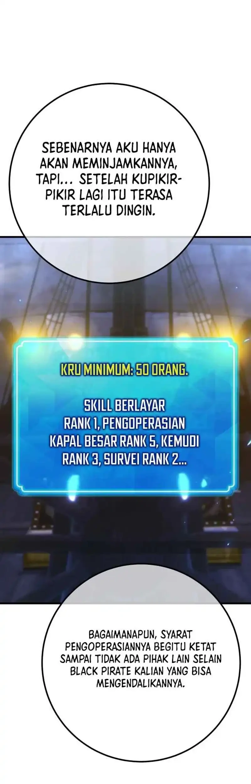 The Game’s Greatest Troll Chapter 173 - halaman 37