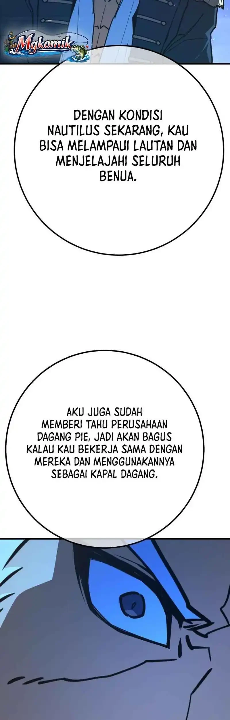 The Game’s Greatest Troll Chapter 173 - halaman 39
