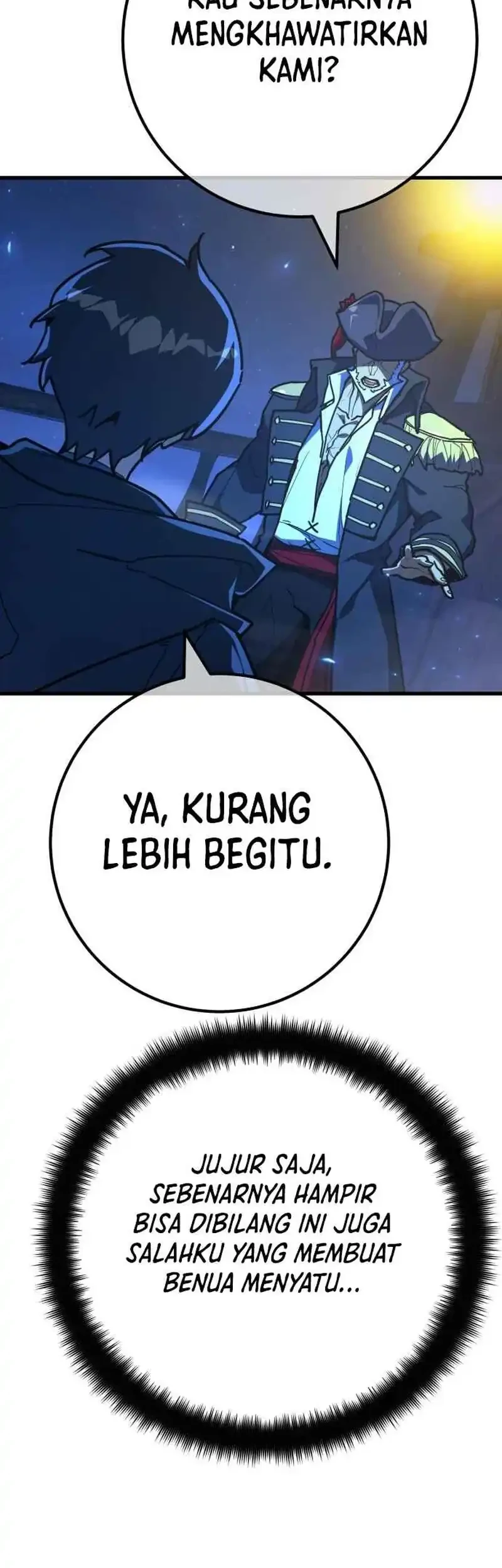 The Game’s Greatest Troll Chapter 173 - halaman 41