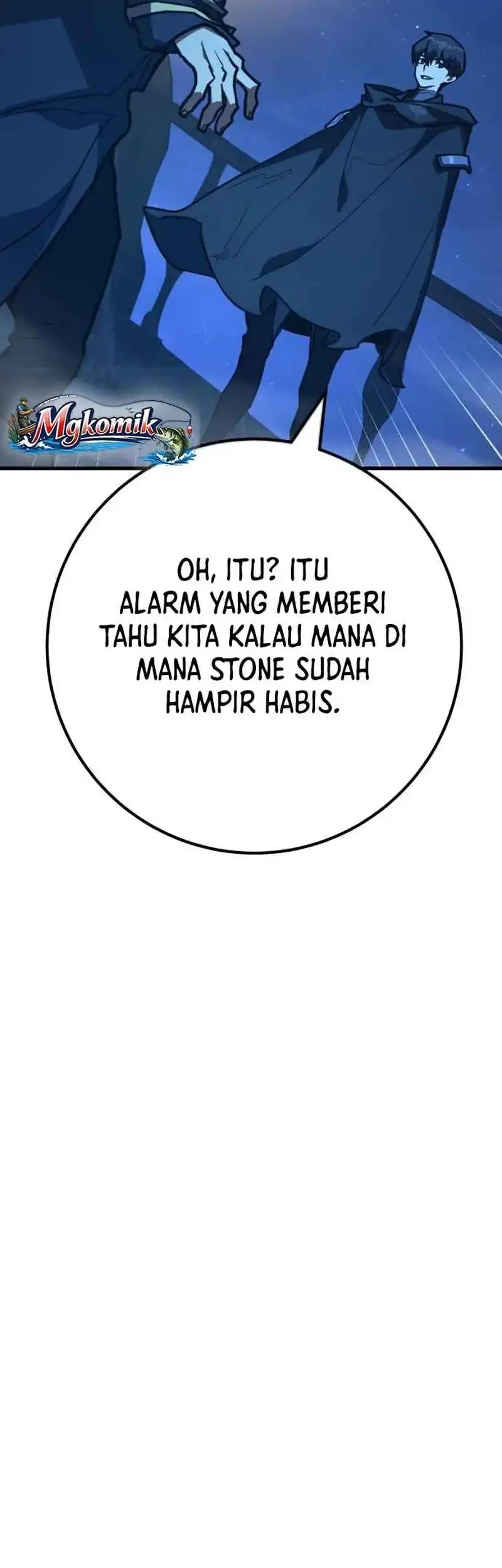 The Game’s Greatest Troll Chapter 173 - halaman 49