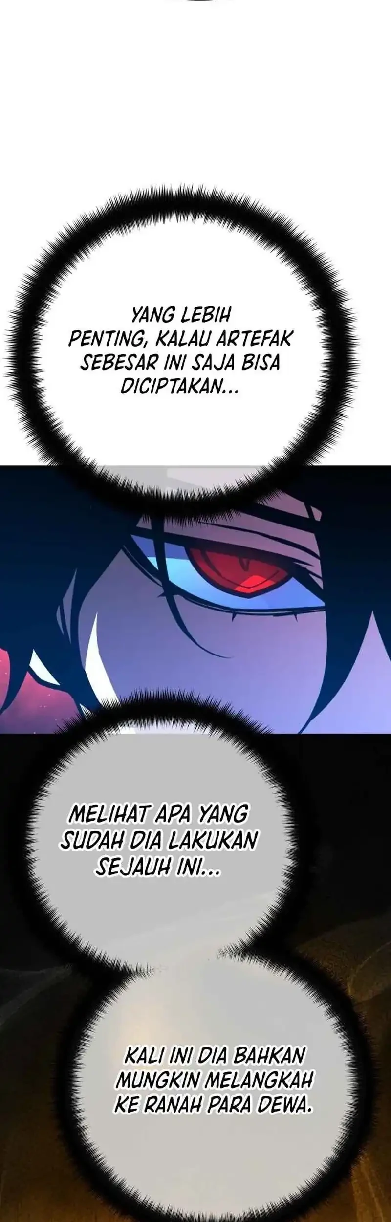 The Game’s Greatest Troll Chapter 173 - halaman 5