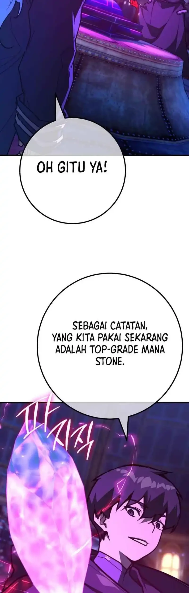 The Game’s Greatest Troll Chapter 173 - halaman 51