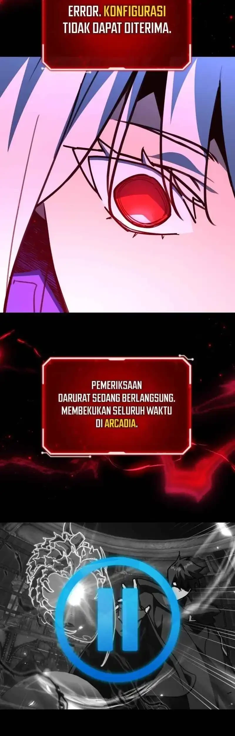 The Game’s Greatest Troll Chapter 173 - halaman 67