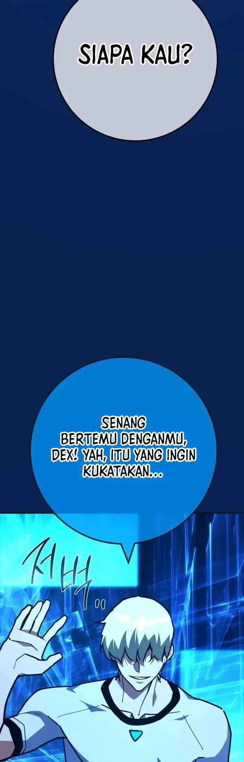 The Game’s Greatest Troll Chapter 173 - halaman 73