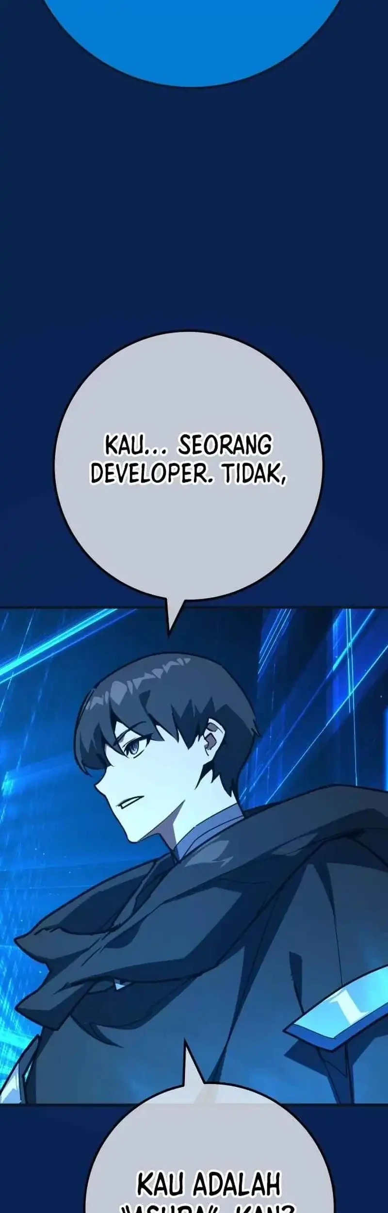 The Game’s Greatest Troll Chapter 173 - halaman 75