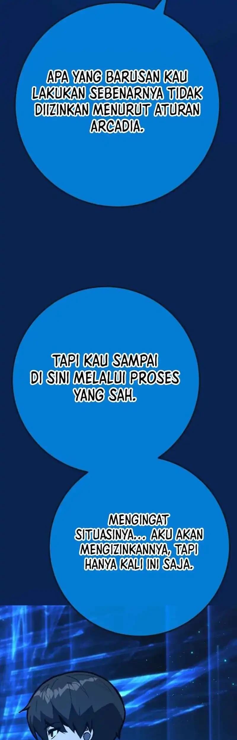The Game’s Greatest Troll Chapter 173 - halaman 83