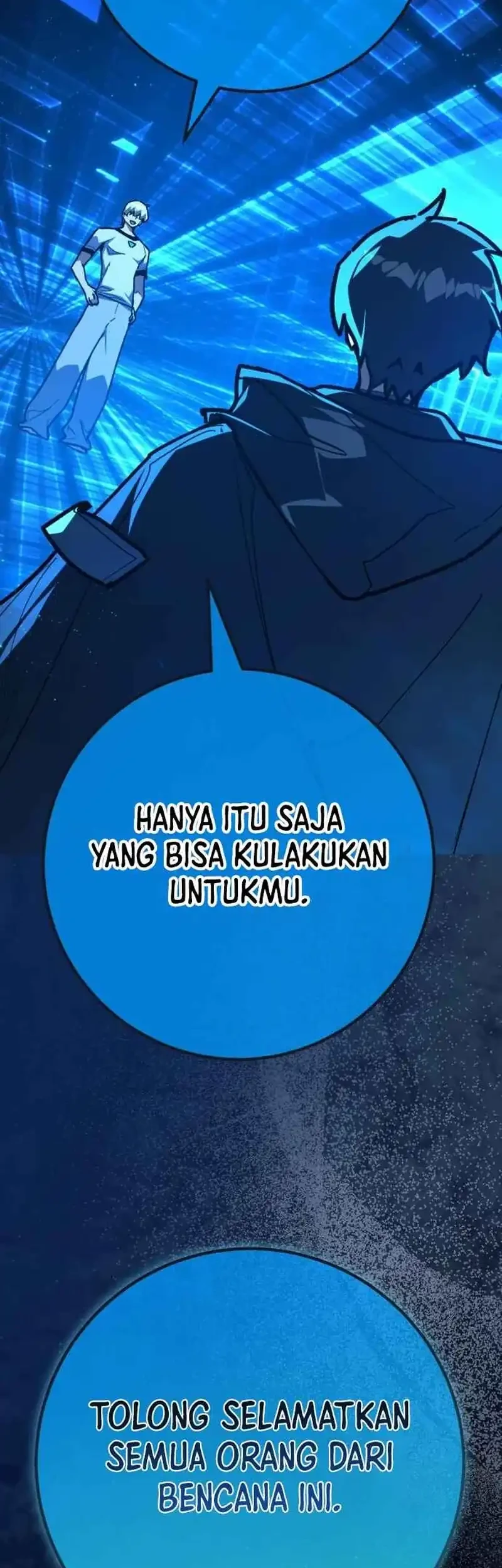 The Game’s Greatest Troll Chapter 173 - halaman 85