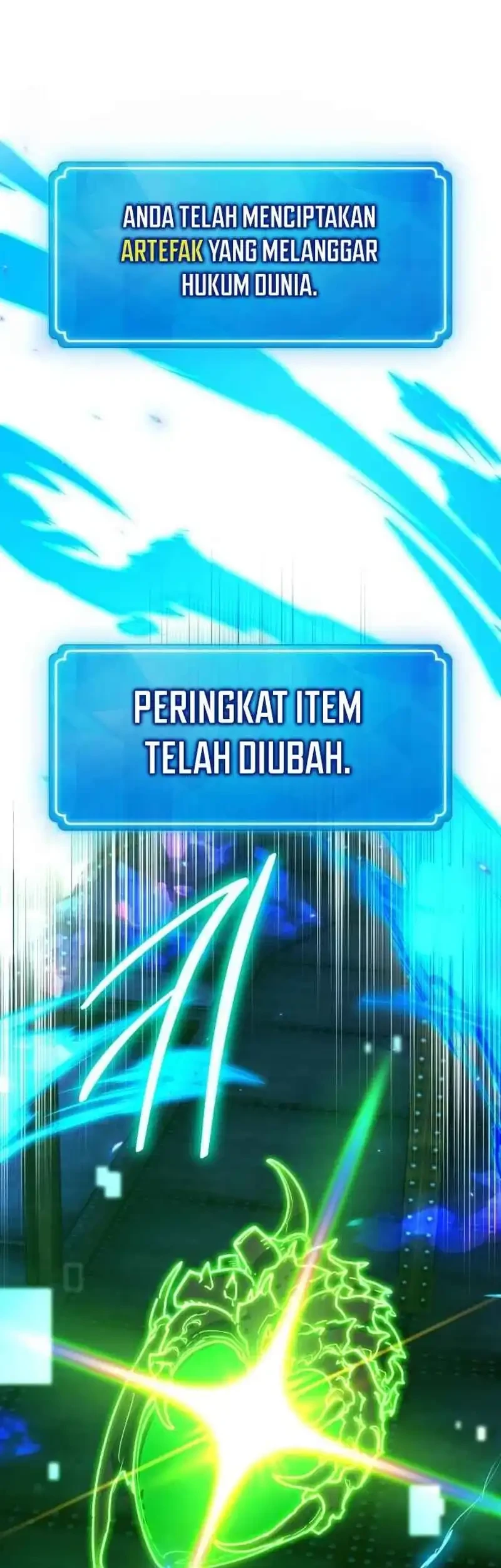 The Game’s Greatest Troll Chapter 173 - halaman 89