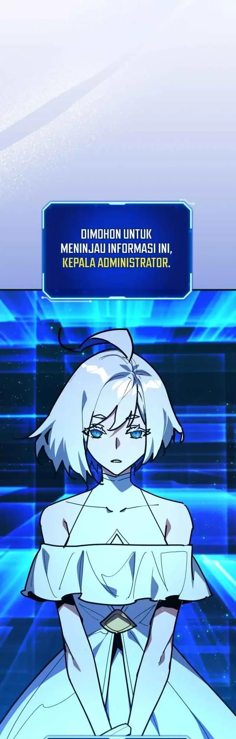 The Game’s Greatest Troll Chapter 173 - halaman 9