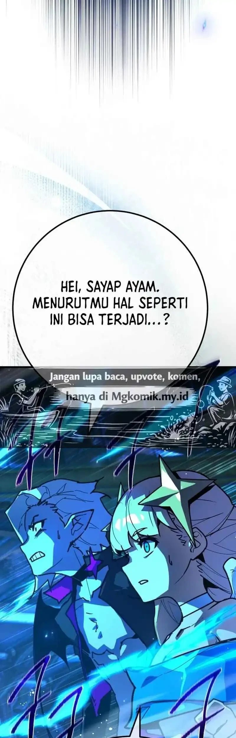 The Game’s Greatest Troll Chapter 173 - halaman 91