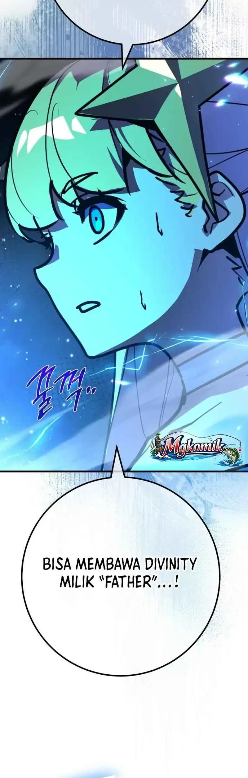 The Game’s Greatest Troll Chapter 173 - halaman 93