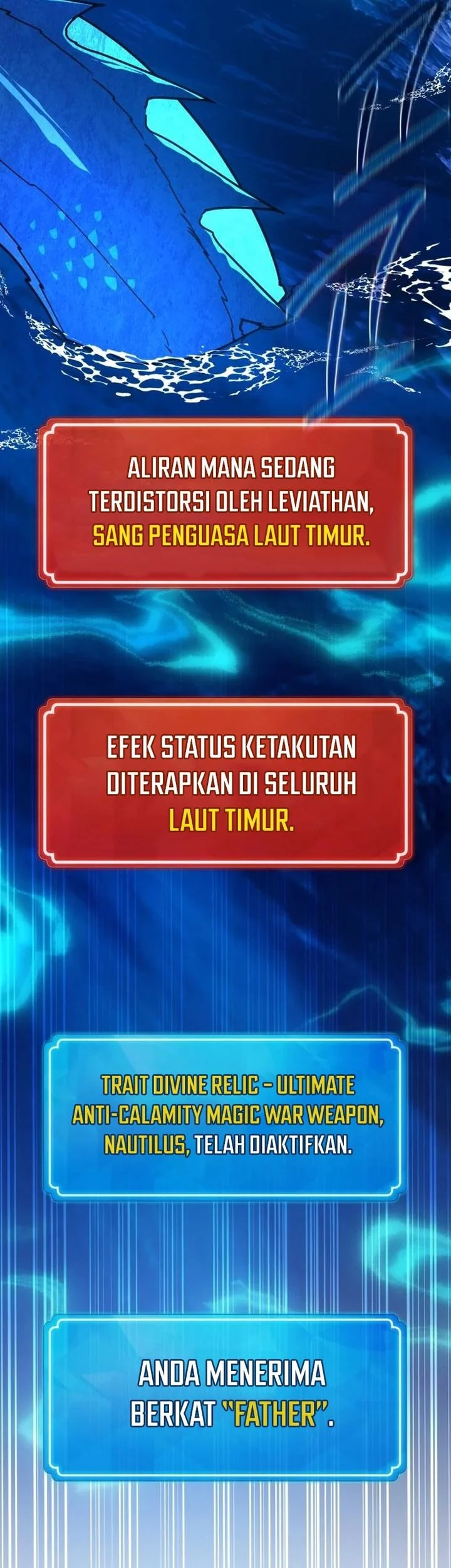 The Game’s Greatest Troll Chapter 174 - halaman 13