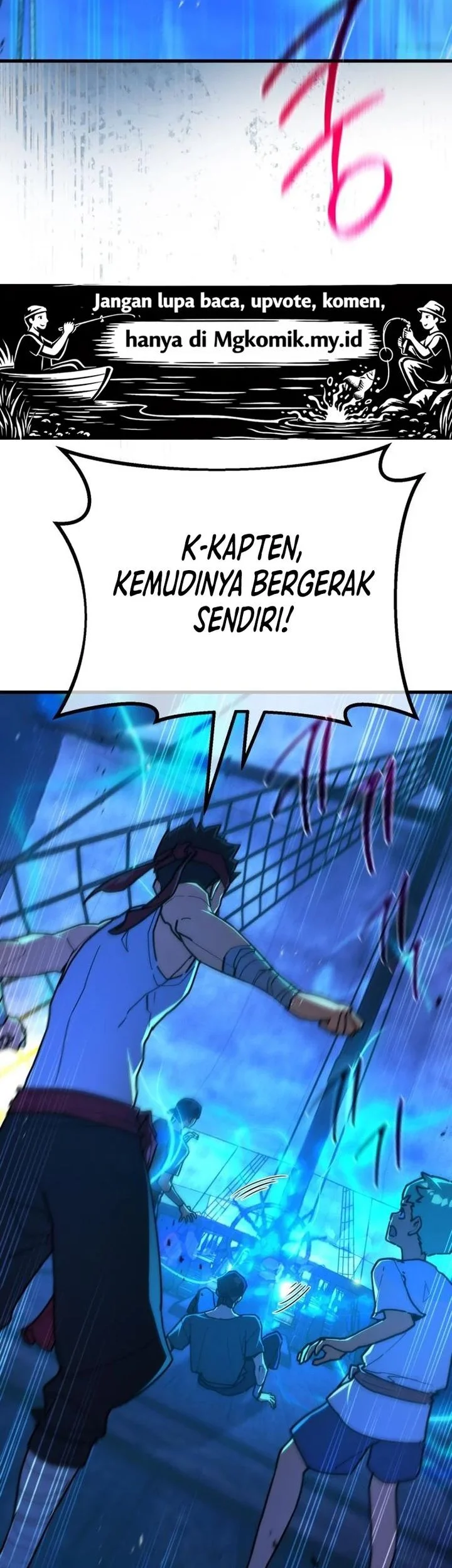 The Game’s Greatest Troll Chapter 174 - halaman 21