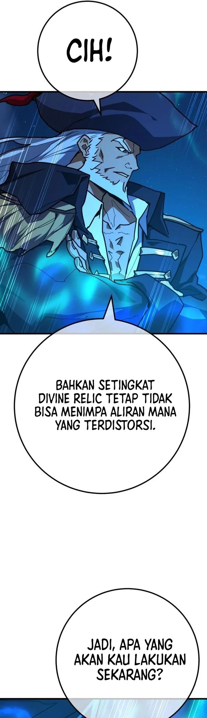 The Game’s Greatest Troll Chapter 174 - halaman 23