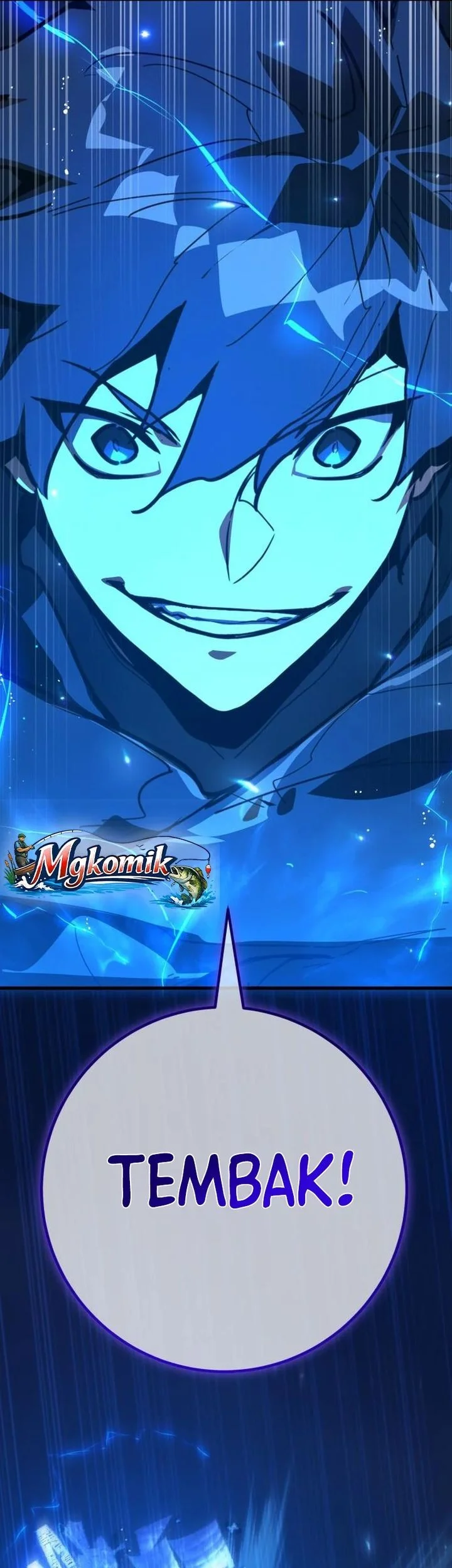 The Game’s Greatest Troll Chapter 174 - halaman 3