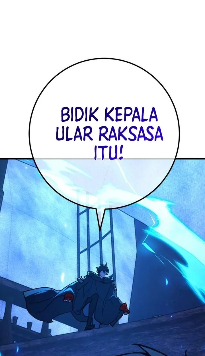 The Game’s Greatest Troll Chapter 174 - halaman 30