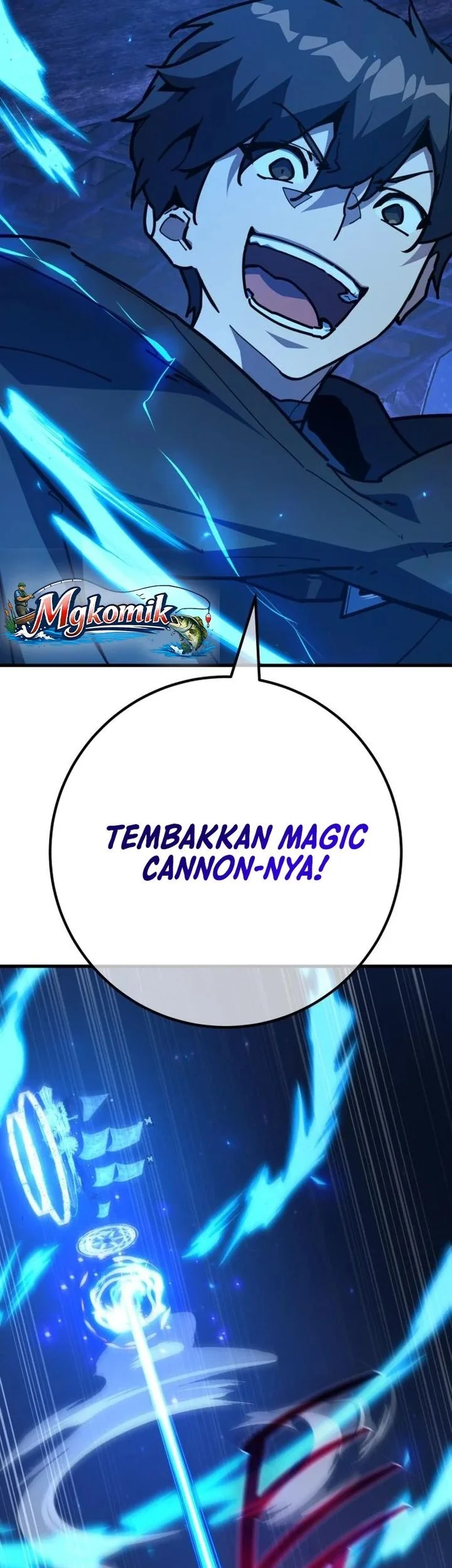 The Game’s Greatest Troll Chapter 174 - halaman 31