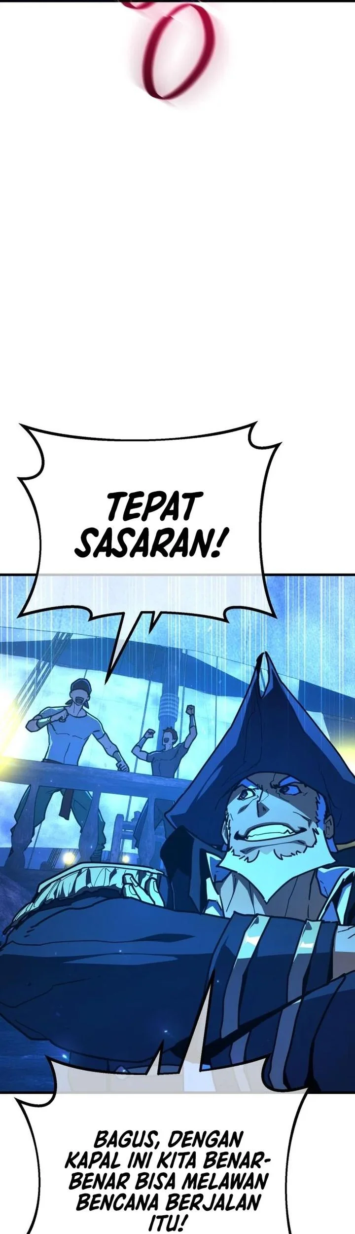 The Game’s Greatest Troll Chapter 174 - halaman 33