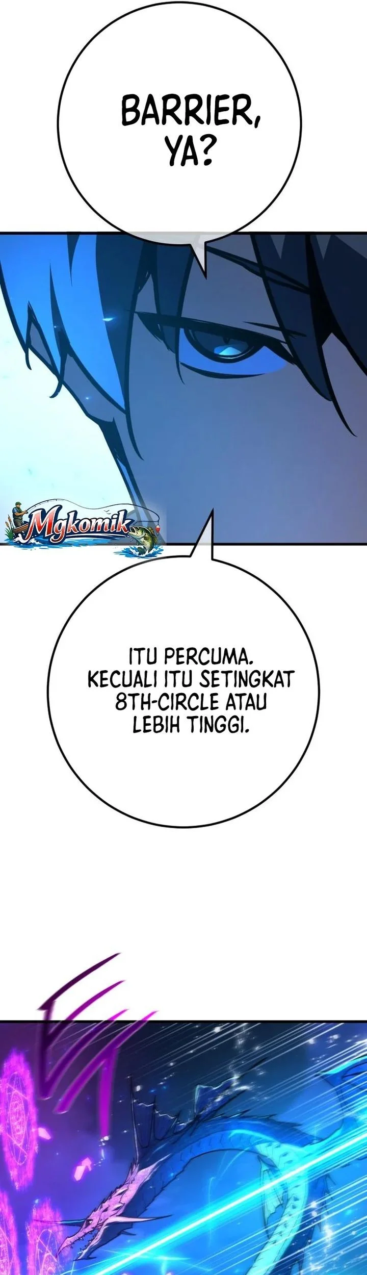 The Game’s Greatest Troll Chapter 174 - halaman 41