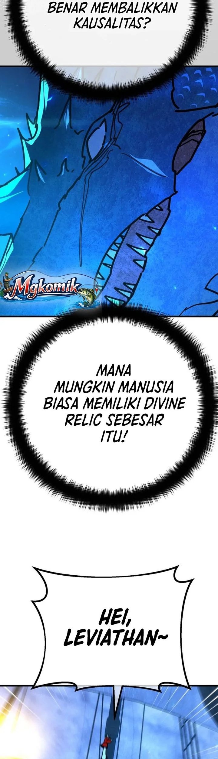 The Game’s Greatest Troll Chapter 174 - halaman 45