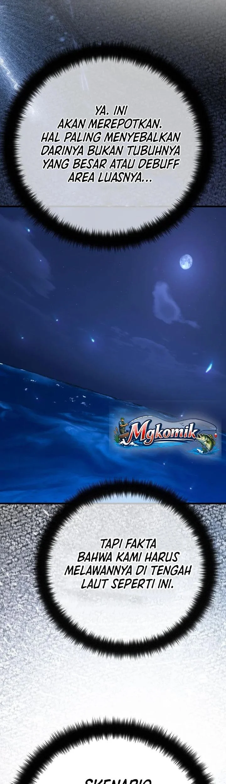The Game’s Greatest Troll Chapter 174 - halaman 54