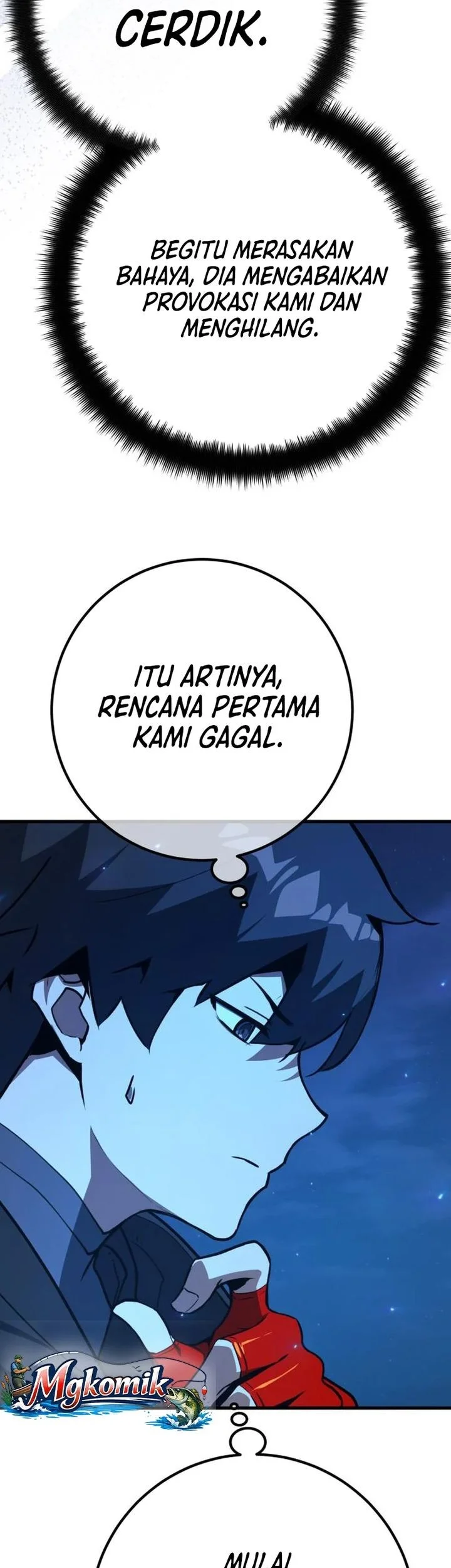 The Game’s Greatest Troll Chapter 174 - halaman 56