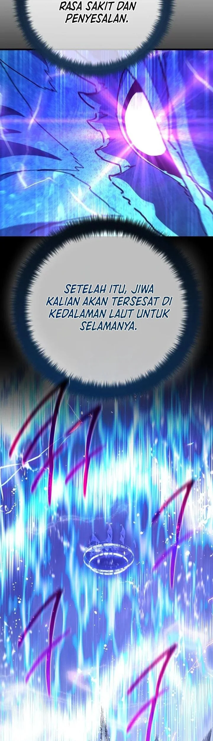 The Game’s Greatest Troll Chapter 174 - halaman 60