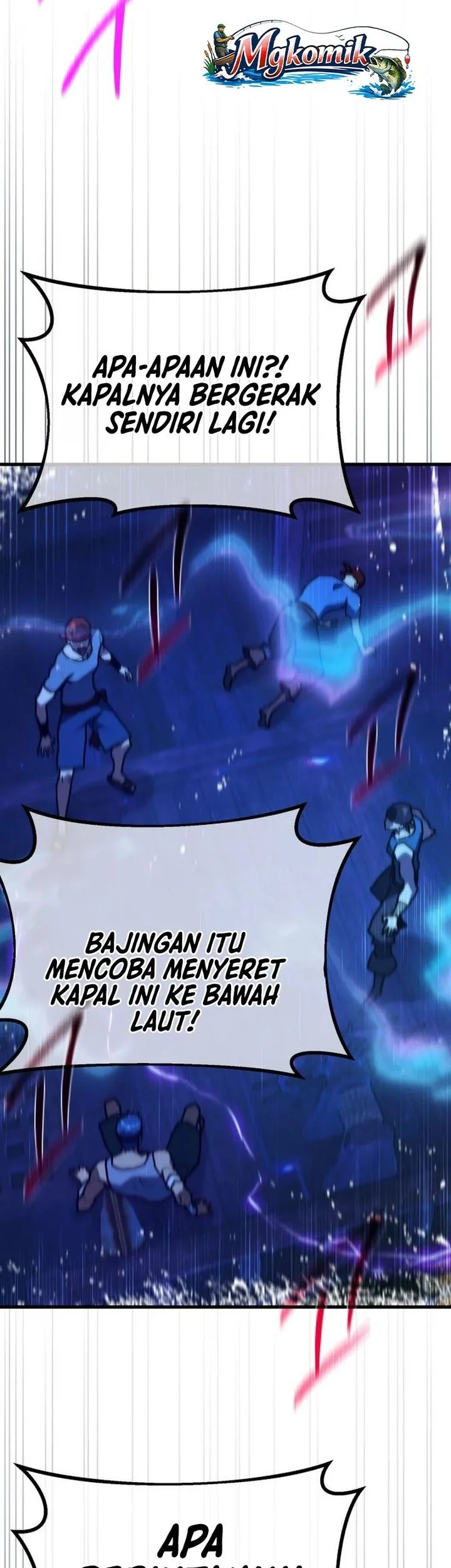 The Game’s Greatest Troll Chapter 174 - halaman 62
