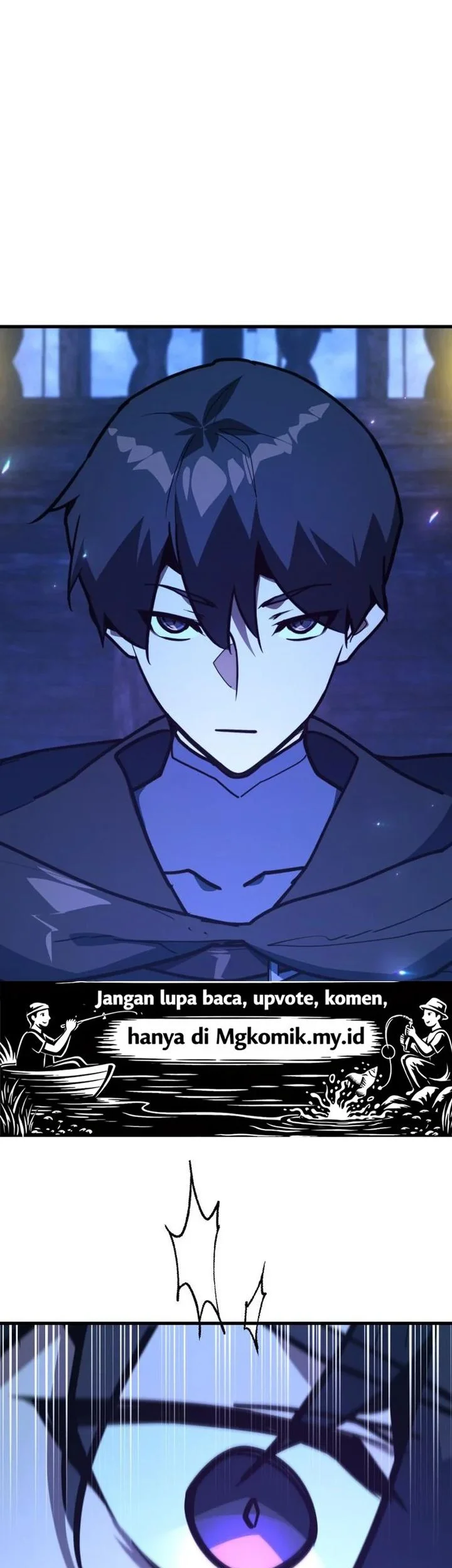 The Game’s Greatest Troll Chapter 174 - halaman 66
