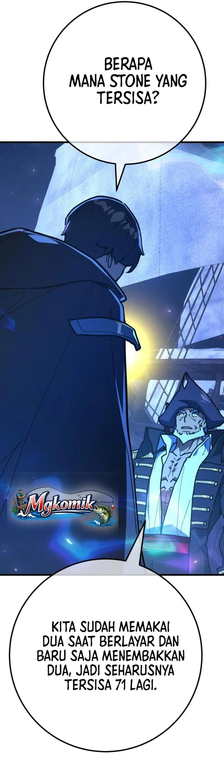 The Game’s Greatest Troll Chapter 174 - halaman 68