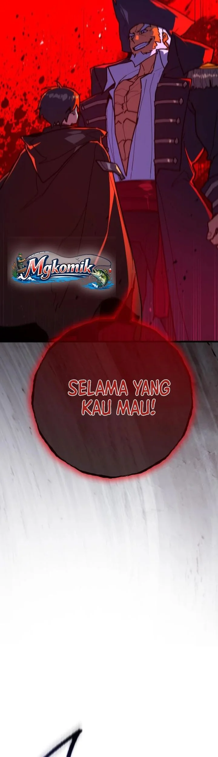 The Game’s Greatest Troll Chapter 174 - halaman 76