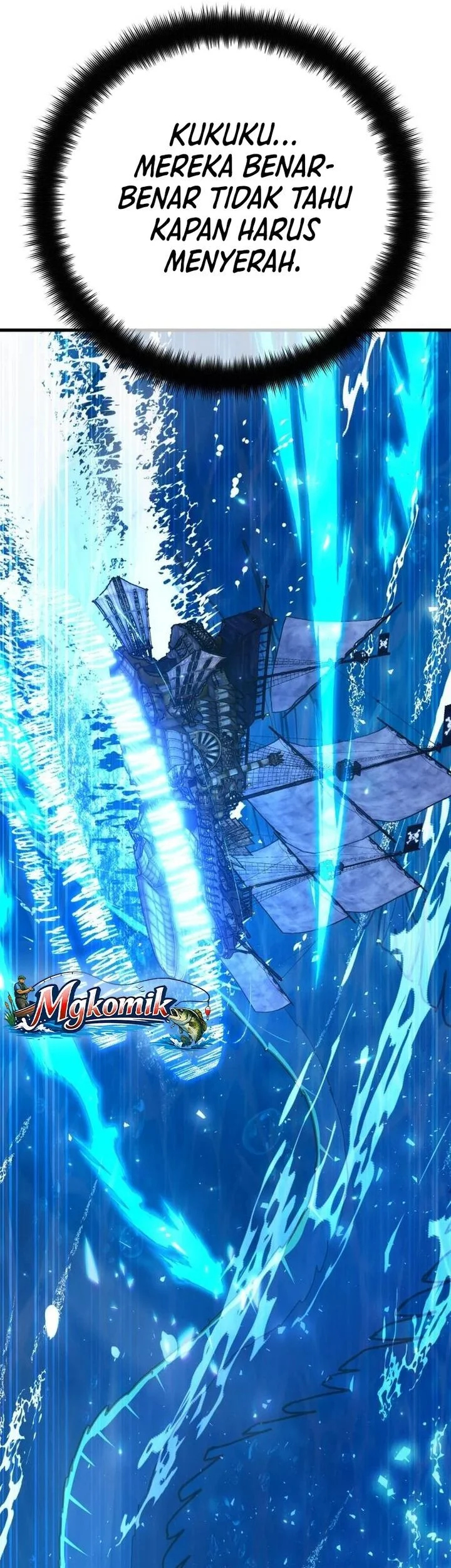 The Game’s Greatest Troll Chapter 174 - halaman 84