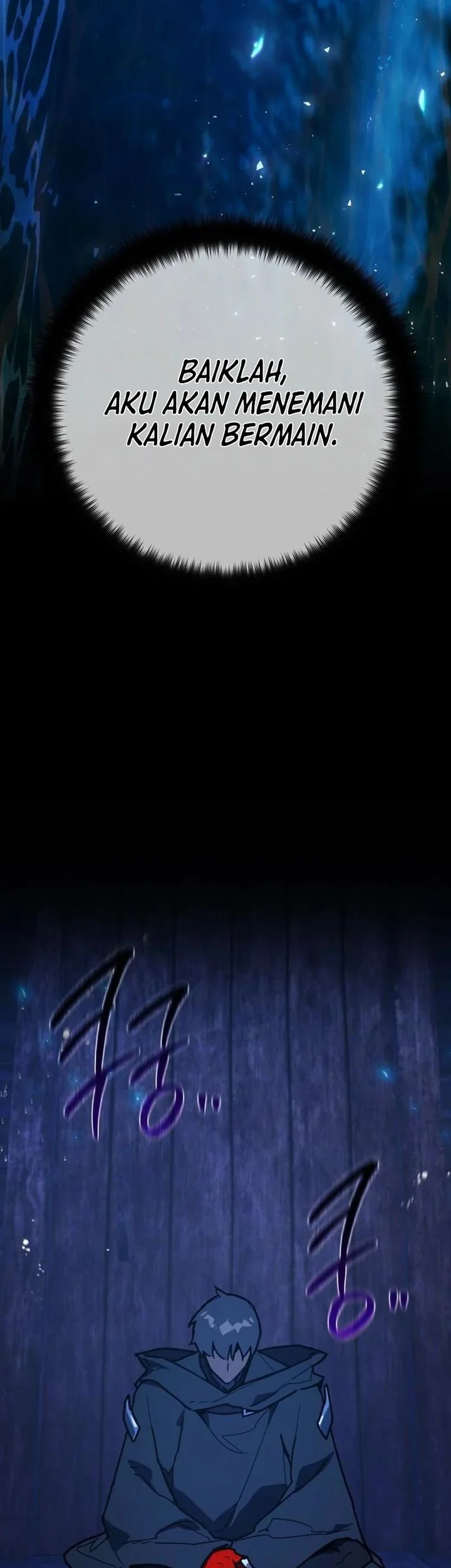 The Game’s Greatest Troll Chapter 174 - halaman 86