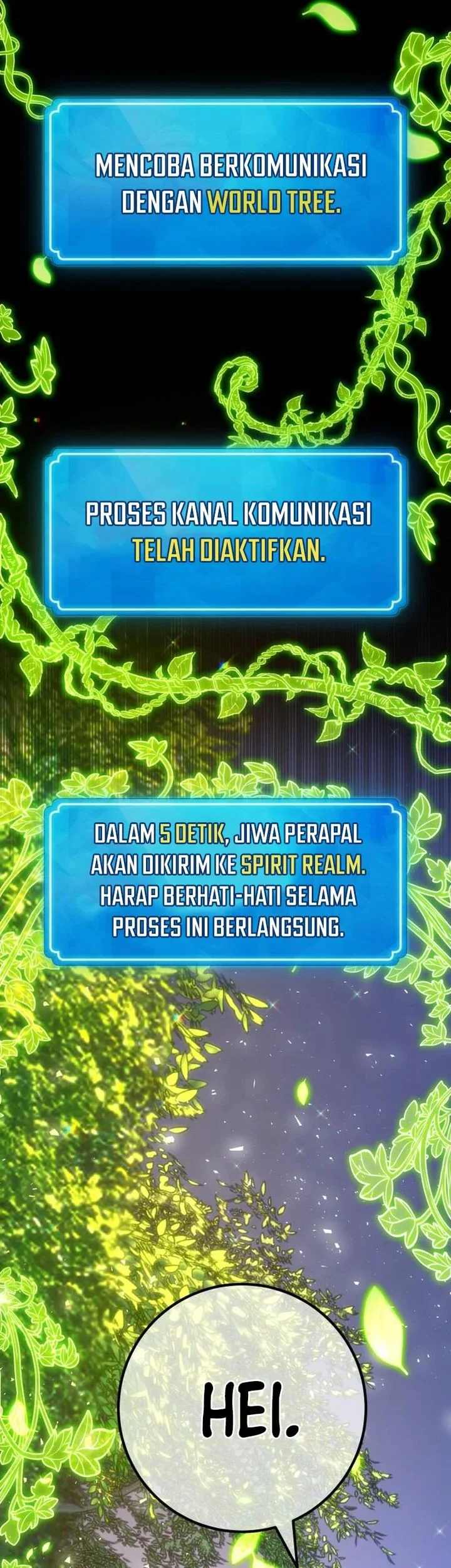 The Game’s Greatest Troll Chapter 174 - halaman 89