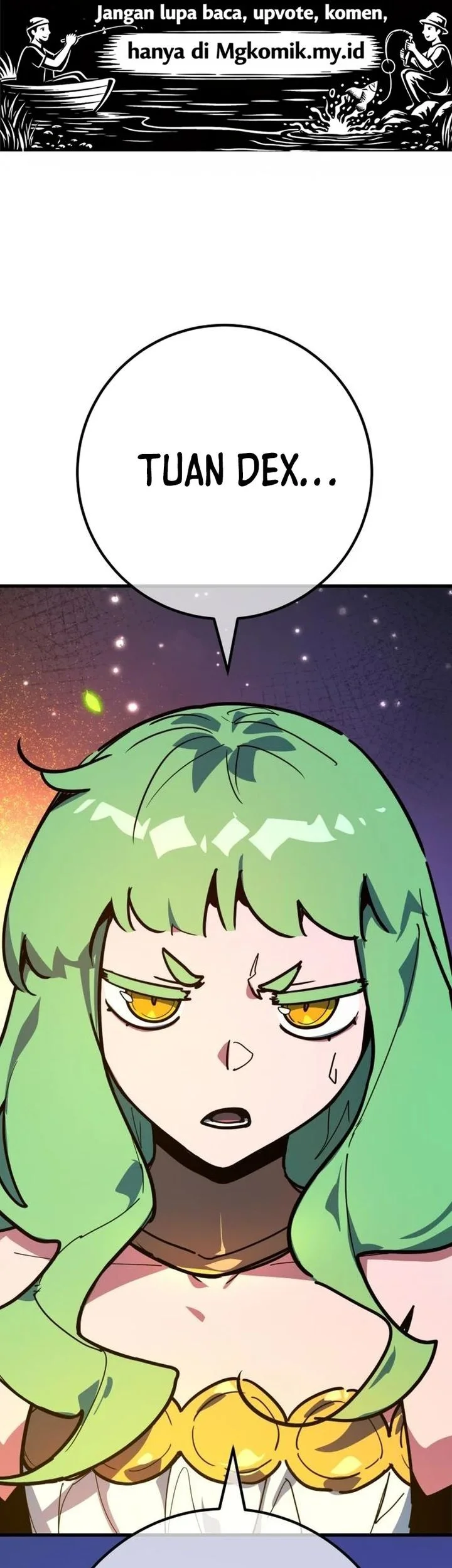 The Game’s Greatest Troll Chapter 174 - halaman 91