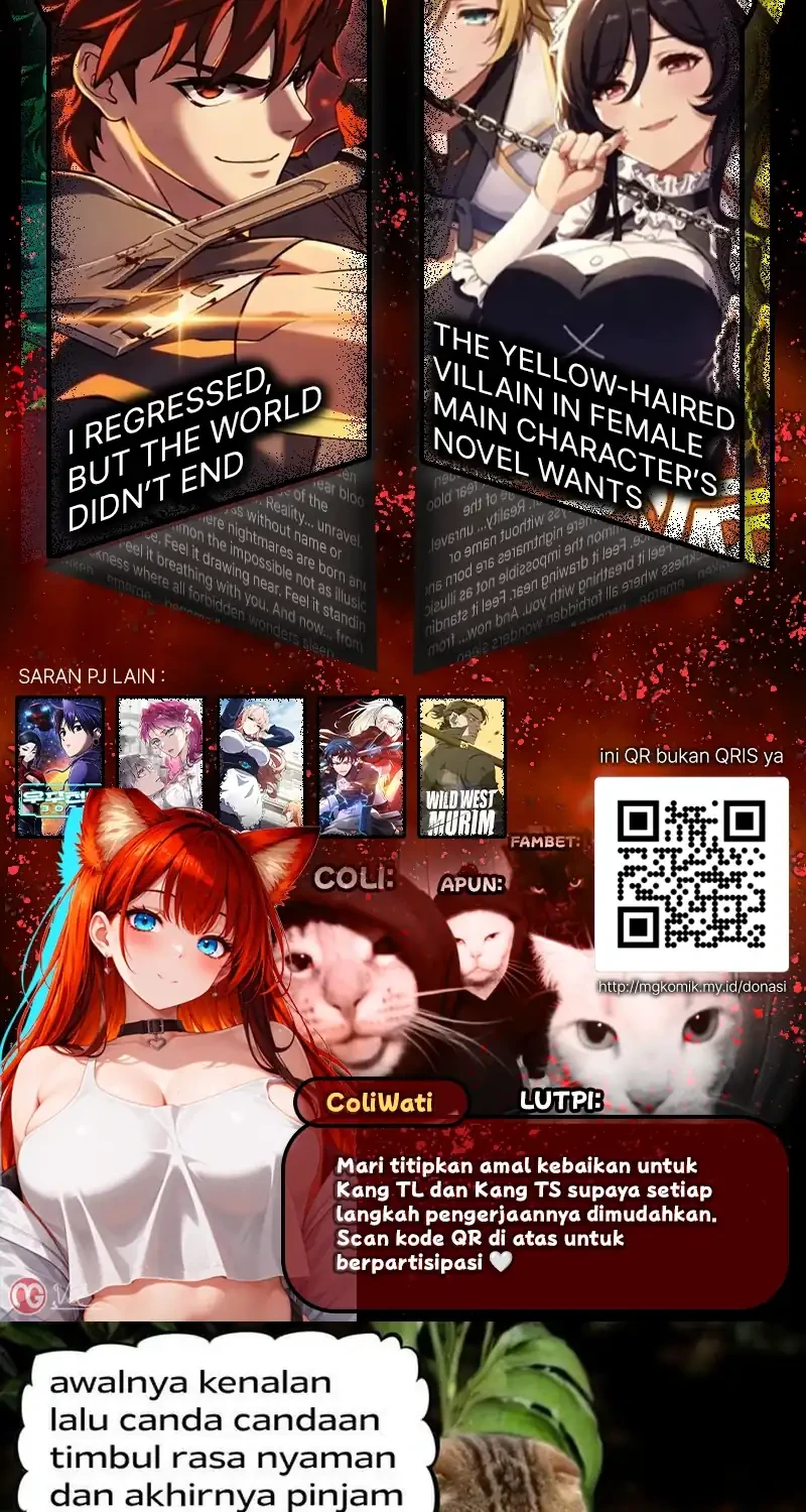 The Game’s Greatest Troll Chapter 175 - halaman 100