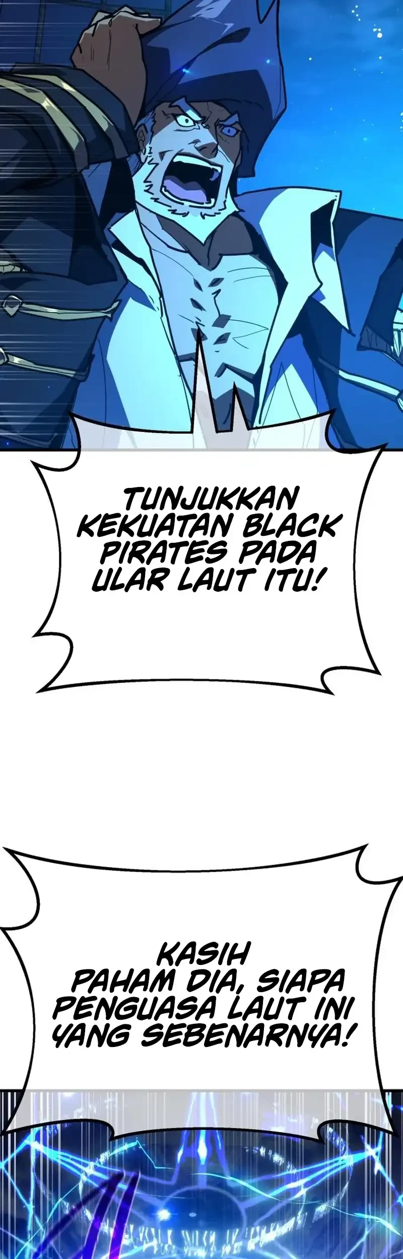 The Game’s Greatest Troll Chapter 175 - halaman 13