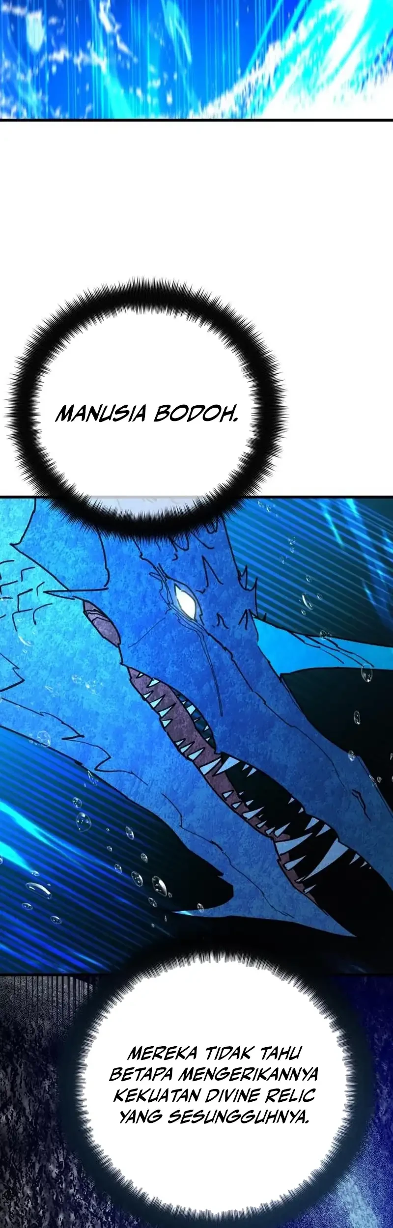 The Game’s Greatest Troll Chapter 175 - halaman 17