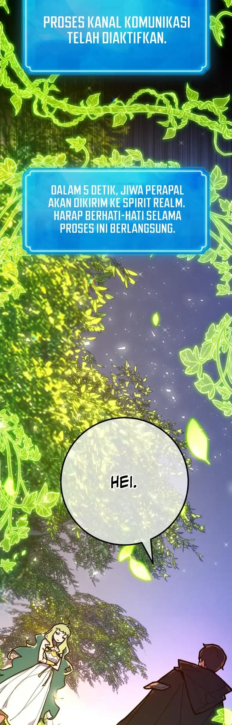 The Game’s Greatest Troll Chapter 175 - halaman 3