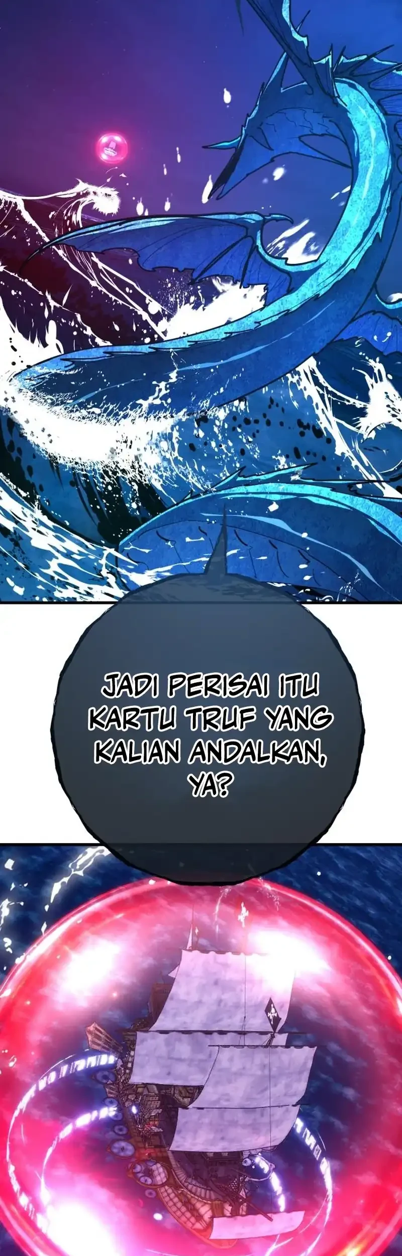 The Game’s Greatest Troll Chapter 175 - halaman 41