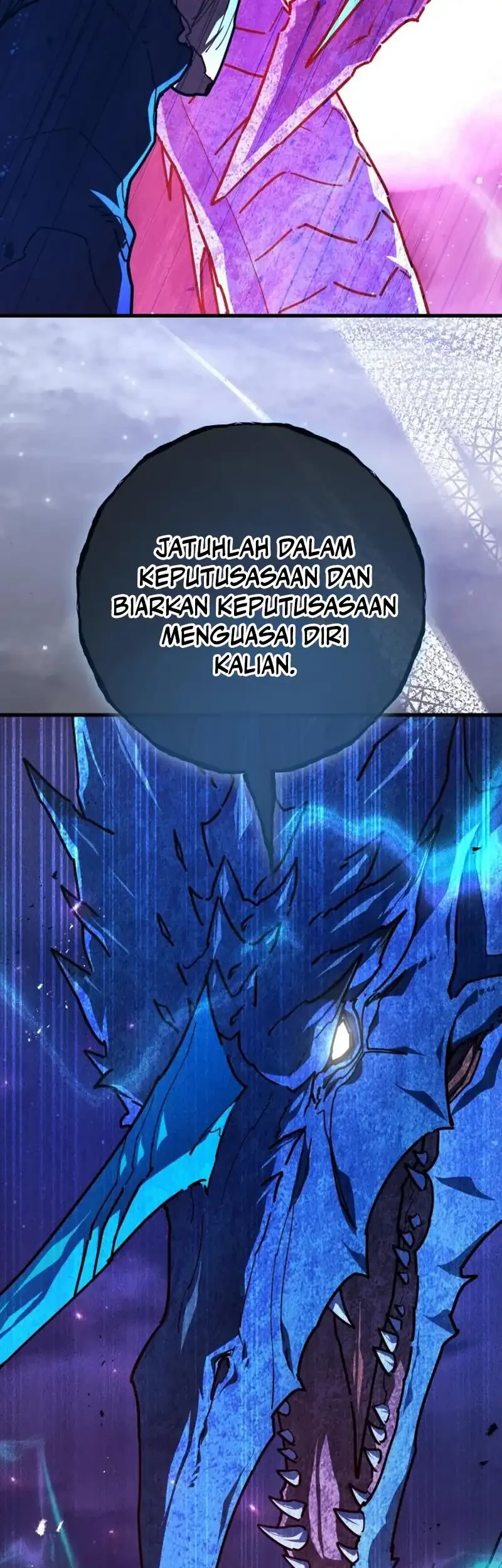 The Game’s Greatest Troll Chapter 175 - halaman 45