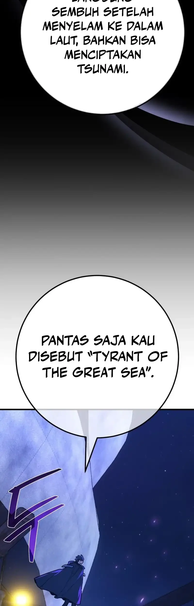 The Game’s Greatest Troll Chapter 175 - halaman 49