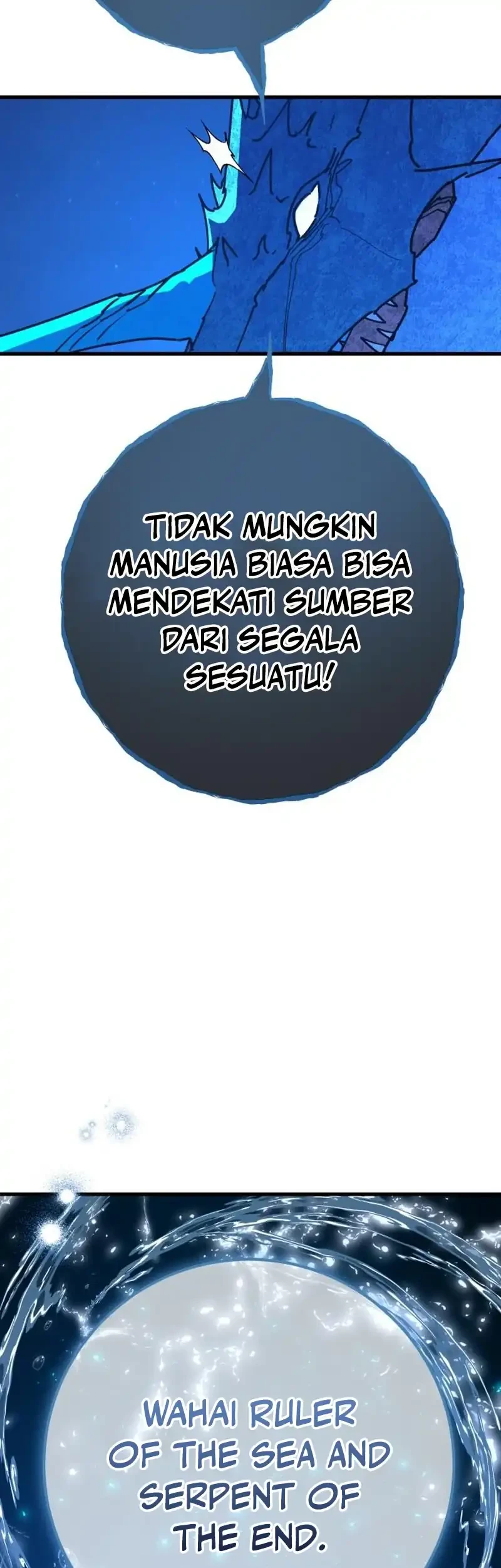 The Game’s Greatest Troll Chapter 175 - halaman 69