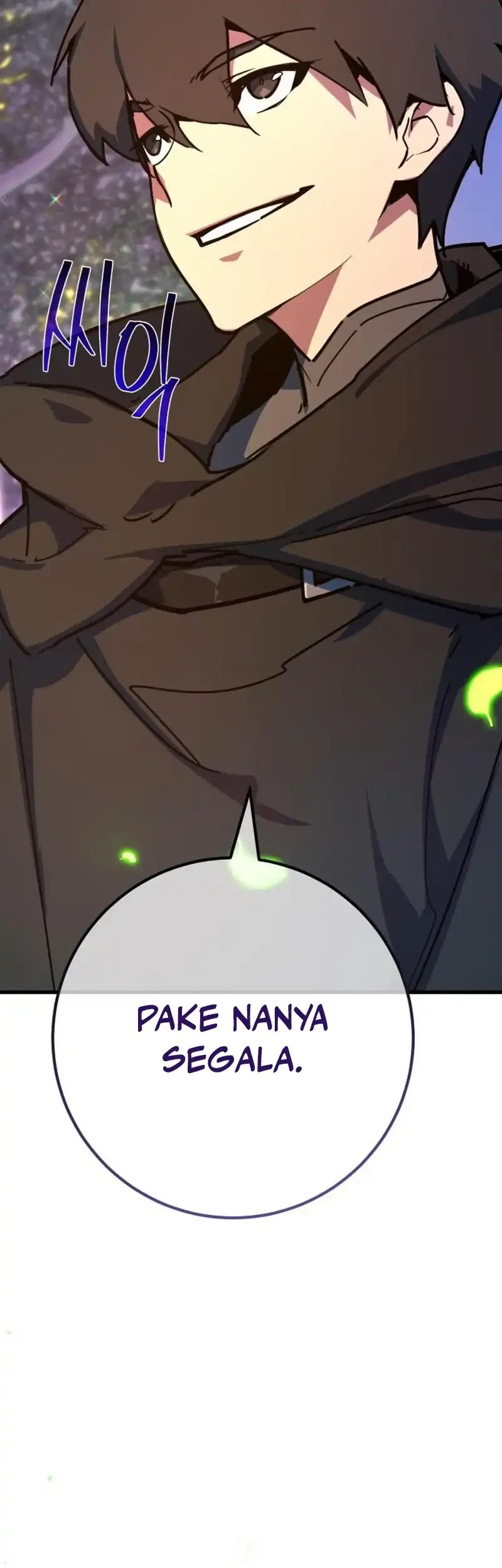 The Game’s Greatest Troll Chapter 175 - halaman 7