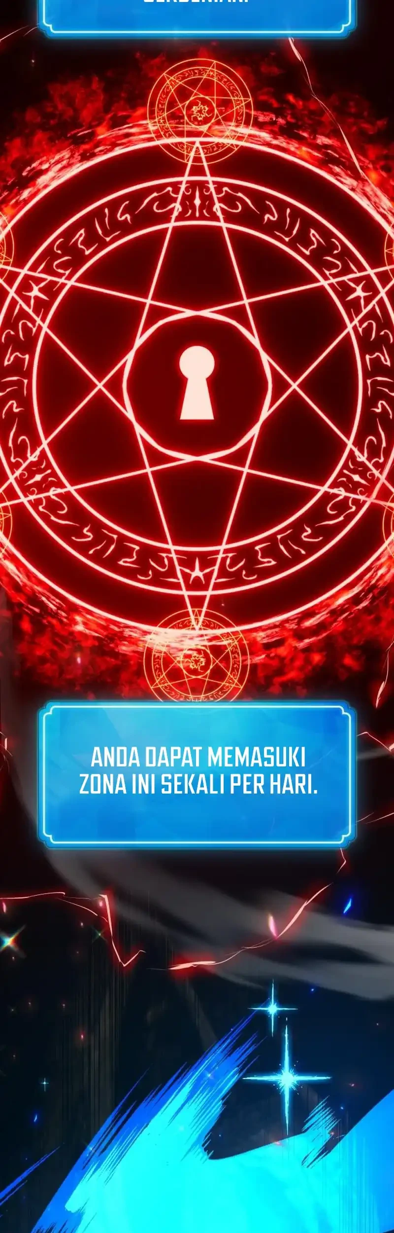 The Game’s Greatest Troll Chapter 175 - halaman 85